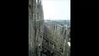 Fotos de: Italia -  Milán - La Catedral de Milán