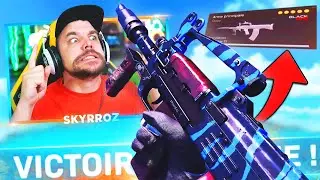 The GROZA is UNDERRATED on WARZONE!