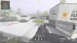 Whopping a** on Call of duty season 2