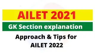 AILET 2021 Exam Analysis | AILET 2021 answer key | AILET 2021