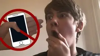MIN BEDSTE VEN STJÆLER MIN TELEFON?!