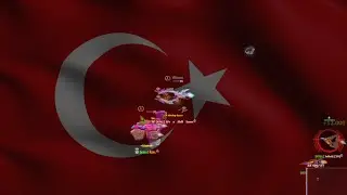 Darkorbit - Düşmanlarımızı yok ediyoruz