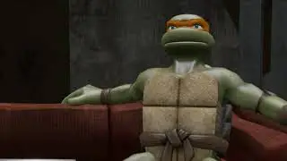 (SFM) Mikey