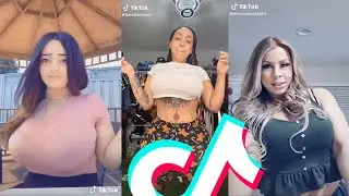Big Boobs Tiktoks That Will Make You Want To Cum [Hot Tiktok] 😁💋💋