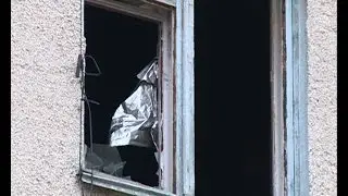 В шумной квартире стало тихо: убийство ребёнка и попытка самоубийства матери