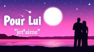 pour toi message d'amour très touchant 💖💝💕