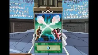 Yu-Gi-Oh - Soul Exchange