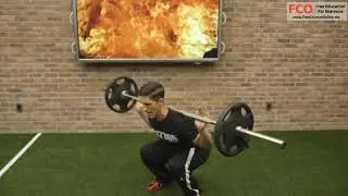 ATHLEAN X INFERNO WORKOUT Week 3   Day 4   Workout