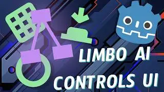 Stop Writing Messy UI Code in Godot (Use This Instead)