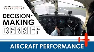 What went wrong during this take off?