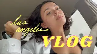 Мои будни в Америке | vlog