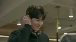uncontrollably fond Episode 1
