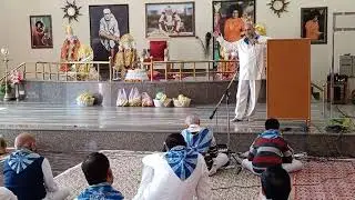 Sadhna Diwas-2