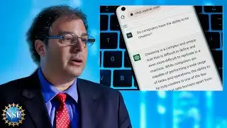 What is Artificial Intelligence? | EXPLAINED | Computer Scientist Michael Littman