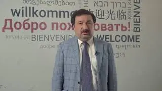 Прямая трансляция пользователя Just Video