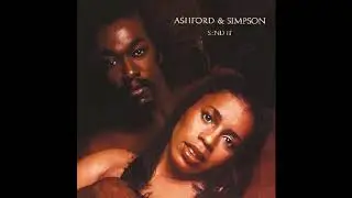 Ashford & Simpson - Send It
