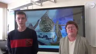 Акция Сталинграду посвящается