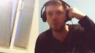 ПАПИЧ ПРОШЁЛ ГОЛОВОЛОМКУ С ЛЕСТНИЦАМИ ЗА 0.1 СЕК (НУ ПОЧТИ)