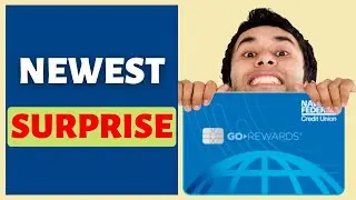 You Have 30 Days to Apply for Navy Federal Go Rewards Credit Card New Promo Offer