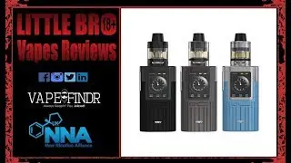espion 200w mod procore x tank from joyetech