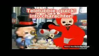 up to faster 4 parison to smg4 v3