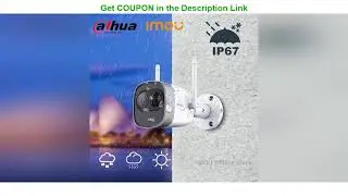 dlink ip camera default username and password | Dahua Bullet Outdoor WiFi IP Camera Dual Antenna IP