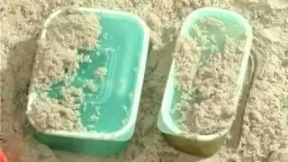Контейнеры Акваконтроль Tupperware