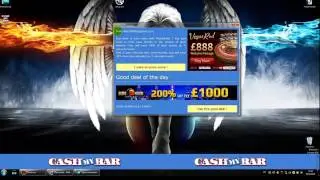 Mycashbar заработок на автомате На автосерфинге рекламы Без вложений!