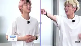 Eng Sub | To Do X Tomorrow X Together Ep.40