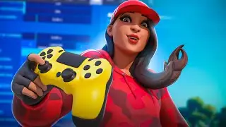 Les MEILLEURS PARAMÈTRES à la MANETTE pour AVOIR un AIMBOT ! 🎮🎯