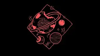 「Space Hardcore」[Lusumi] Out of This Planet