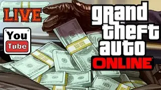 GTA5 Online|Cumparam penthouse si facem bani