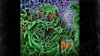 Concatenation (PL) - Existence Full of Promises (Full Album) 2023