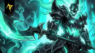 THE FIRST HECARIM VIDEO ON THE CHANNEL... (and the last)