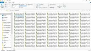 image to ruler notepad conversion or typing services