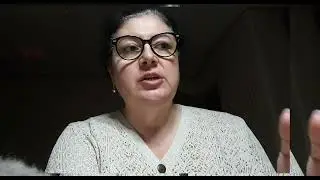 Результаты семи дней работы с пухом. Работа продолжается!