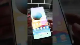 Designed by Redmi | Redmi Note 10 pro