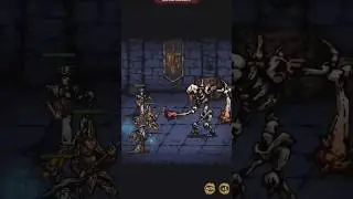 Taklukan Lantai 11-20 Tower Of Darkness! Darkest AFK - Idle RPG Offline 