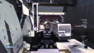 Blacklight  Retribution PS4 Gameplay