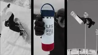 Hydro Flask | US Snowboard