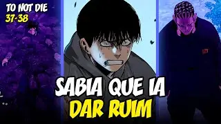 DAJUN FOI MUITO INGENOUO - Manhwa React