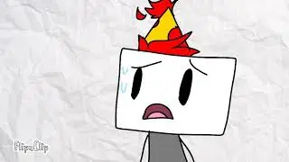 Birthday Boy Blam and Friends forgets Flumpty's Birthday (One night at Flumpty's)