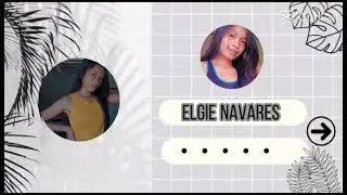 my intro I'm vlogging soon