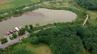 Qinglong Lake 青龍湖