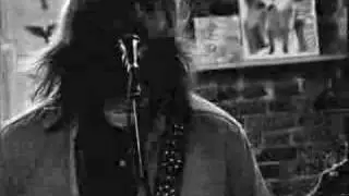 Black Keys live @ Grimey's Records Nashville TN