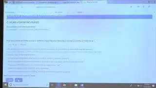 How To Use The New Exploitation Assessment Tool Website