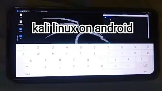 kali linux on android without root , Kali linux android