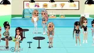 Who You Are - Msp Version