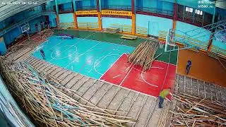Усть-Кут Live - Спортзал Водник