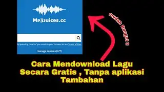 CARA MENDOWLOAD LAGU TANPA APLIKASI TAMBAHAN , DAN GRATIS DOWNLOAD NYA !!!!